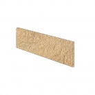Керамический декор 8x39,4 см арт. 114505 Gardenia Orchidea S.p.a. Versace Palace Stone