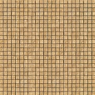 Керамическая мозаика штучная 39,4x39,4 см арт. 118052 Gardenia Orchidea S.p.a. Versace Palace living gold