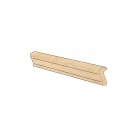 Керамический бордюр 4x39,4 см арт. 118281 Gardenia Orchidea S.p.a. Versace Palace living gold