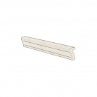 Керамический бордюр 4x39,4 см арт. 118285 Gardenia Orchidea S.p.a. Versace Palace living gold