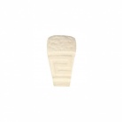 Керамический бордюр 4x2 см арт. 118290 Gardenia Orchidea S.p.a. Versace Palace living gold
