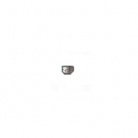 Керамический бордюр 1x2 см арт. 118316 Gardenia Orchidea S.p.a. Versace Palace living gold