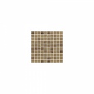 Керамогранитная мозаика 31,4x31,4 см арт. 13632 mosaico quercia 2,9x2,9 su rete 31,4x31,4 Settecento MyHome