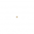 Керамический декор 2,7x2,7 см арт. 240114 Gardenia Orchidea S.p.a. Versace Marble