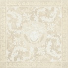 Керамический декор 117,2x117,2 см арт. 240421 Gardenia Orchidea S.p.a. Versace Marble