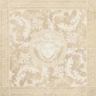 Керамический декор 117,2x117,2 см арт. 240424 Gardenia Orchidea S.p.a. Versace Marble