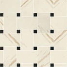 Керамическая мозаика 29,1x29,1 см арт. 240531 Gardenia Orchidea S.p.a. Versace Marble