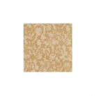 Керамический декор 58,5x58,5 см арт. 240704 Gardenia Orchidea S.p.a. Versace Marble настенная