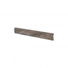 Керамический бордюр 4x58,5см арт. 240776 Gardenia Orchidea S.p.a. Versace Marble настенная