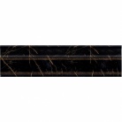 Керамический бордюр 15x58,5 см арт. 240793/ps Gardenia Orchidea S.p.a. Versace Marble
