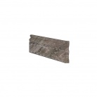 Керамический бордюр 15x58,5 см арт. 240796 Gardenia Orchidea S.p.a. Versace Marble настенная