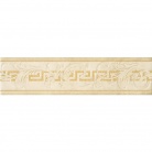 Керамический бордюр 15x60 см арт. 36300 Gardenia Orchidea S.p.a. Versace Vanitas