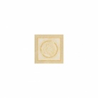 Керамический декор 15x15 см арт. 36310 Gardenia Orchidea S.p.a. Versace Vanitas