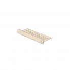 Керамический бордюр 4,2x39,4 см арт. 36370 Gardenia Orchidea S.p.a. Versace Vanitas