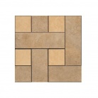 Керамическая мозаика 30x30 см арт. 36403 Gardenia Orchidea S.p.a. Versace Vanitas