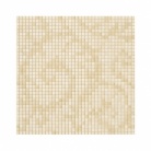 Керамическая мозаика 39,4x39,4 см арт. 37120 Gardenia Orchidea S.p.a. Versace Vanitas