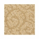 Керамическая мозаика 39,4x39,4 см арт. 37121 Gardenia Orchidea S.p.a. Versace Vanitas