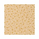 Керамическая мозаика штучная 39,4x39,4 см арт. 37241 Gardenia Orchidea S.p.a. Versace Vanitas
