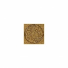 Керамический декор 9,8x9,8 см арт. 37255 Gardenia Orchidea S.p.a. Versace Vanitas