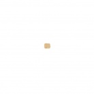 Керамический бордюр 1,5x1 см арт. 37441 Gardenia Orchidea S.p.a. Versace Vanitas