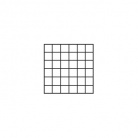 8WF08X6 Clear mosaico 30.5*30.5
