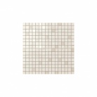 Керамическая мозаика 30,5x30,5 см арт. 9MVC Marvel Cremo Delicato Mosaic Atlas Concorde Marvel