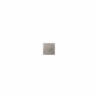 Керамический декор 7x7 см арт. ADQ6 Marvel Grey Fleury Angolo 7x7 Atlas Concorde Marvel
