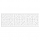 ADST4001 Relieve Palm Beach Snow cap