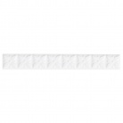 ADST4019 Relieve Ponciana Snow Cap