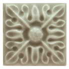 ADST4066 Taco Relieve Flor №2 Graystone