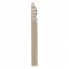 ADST5113 Angulo Exterior Rodapie Silver Sands