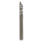 ADST5115 Angulo Exterior Rodapie Eucalyptus