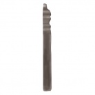 ADST5117 Angulo Exterior Rodapie Timberline