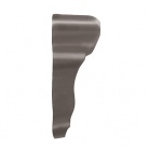 ADST5118 Angulo Exterior Cornisa Timberline