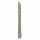 ADST5121 Angulo Exterior Rodapie Graystone