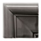 Керамический декор 7,5x7,5 см арт. ADST5168 Angulo Marco Cornisa Timberline Adex S.L. Studio