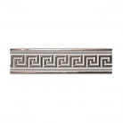 Керамический бордюр 7,8x30,5 см арт. ASEK Marvel Greca Atlas Concord Marvel