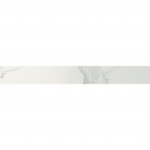 Керамический декор 7x60 см арт. AVXB Marvel Calacatta Listello 7x60 Lapp. Atlas Concorde Marvel