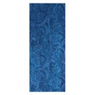 Керамический декор 24x59 см арт. Fascia Etoile Blue 24х59 Ceramica Serenissima SPA Fusion