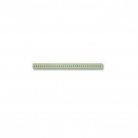 Керамический бордюр 2x26 см арт. PRIX4 Listello Daisy Agata 2x26 Grazia Rixi