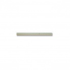 Керамический бордюр 2x26 см арт. PRIX6 Listello Daisy Reef 2x26 Grazia Rixi