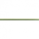 Керамический бордюр 1,2x26 см арт. RIC4 coprispigolo bull-nose Agata 1,2х26 Grazia Rixi
