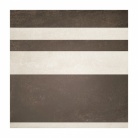 fK6U EVOQUE PALLADIO EARTH/WHITE FASCIA A 75X75