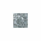 fKVE EVOQUE ACCIAIO SILVER MOSAICO
