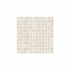 Mosaico Fusion Cream Lapp Rett 2,2x2,2