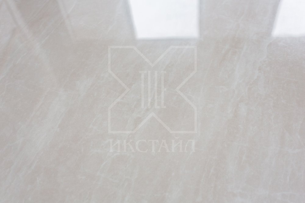 Фон Жемчужный Лаппатирован Ректифицирован 80х80 см