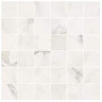Мозаика сетка Статуарио 33,3x33,3 см