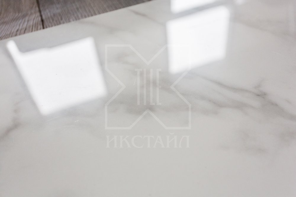 Фон Статуарио Лаппатирован Ректифицирован 40х80 см