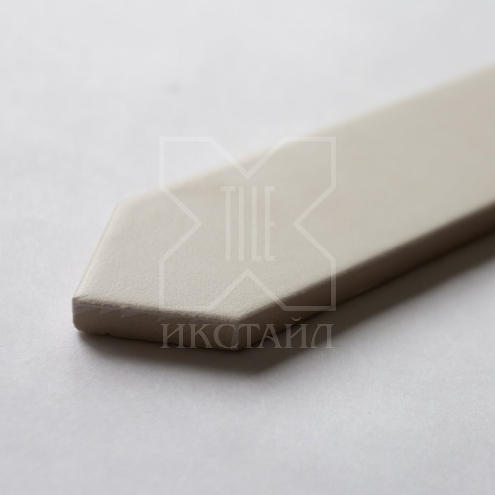 Фон Мелок Слоновая кость 4x22,5 см