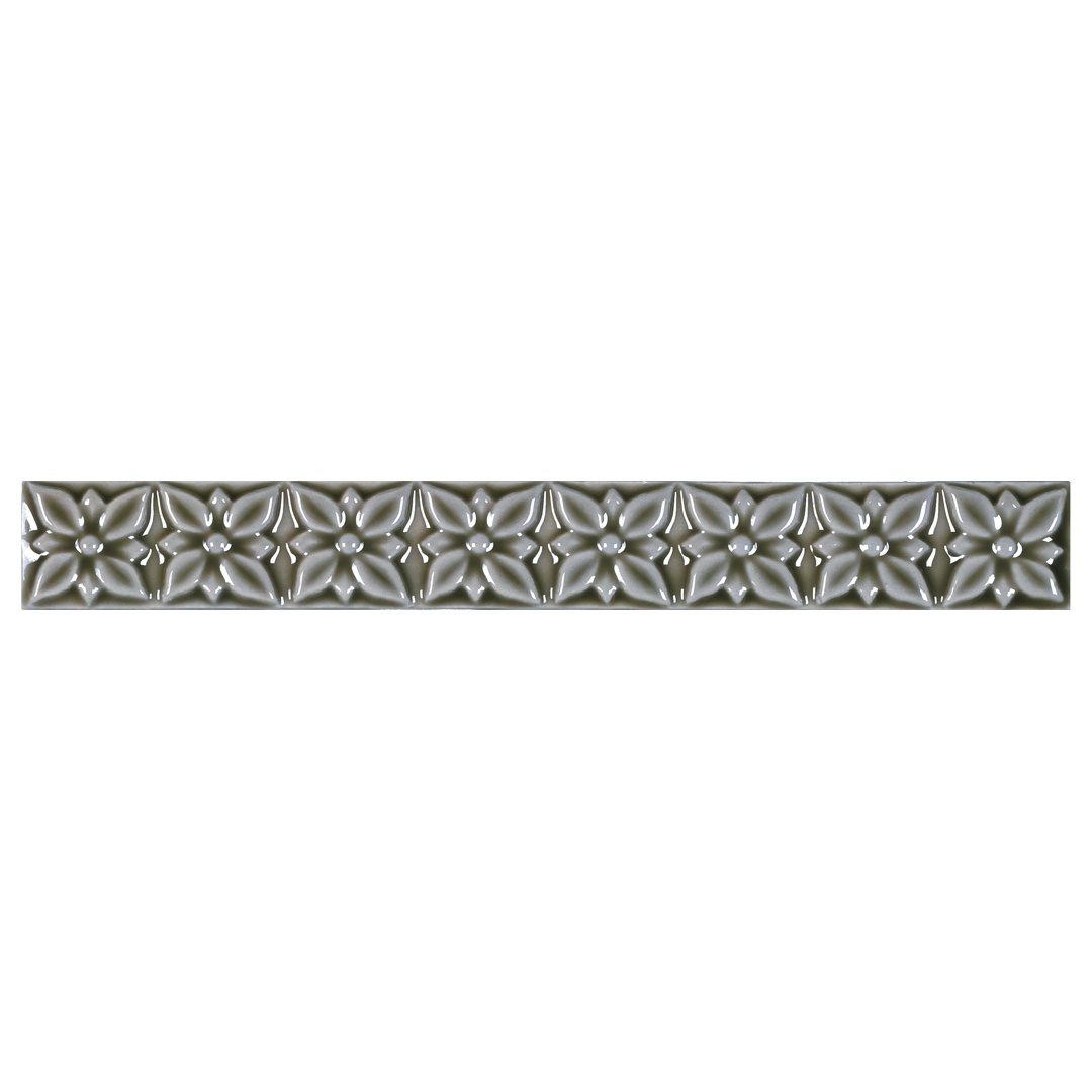 Бордюр Эвкалипт 2,5x19,8 см